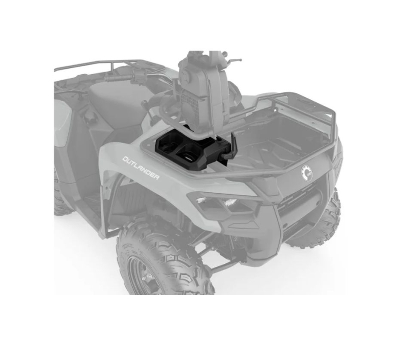 Support Chainsaw Kit